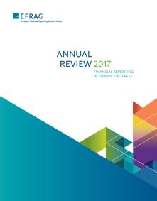 Annual review 2017
