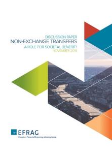 Cover - EFRAG's DP on Non-exchange Transfers - Final