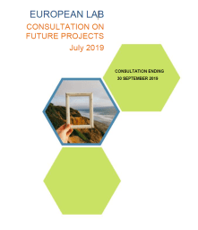 European Lab Consultation on future projects